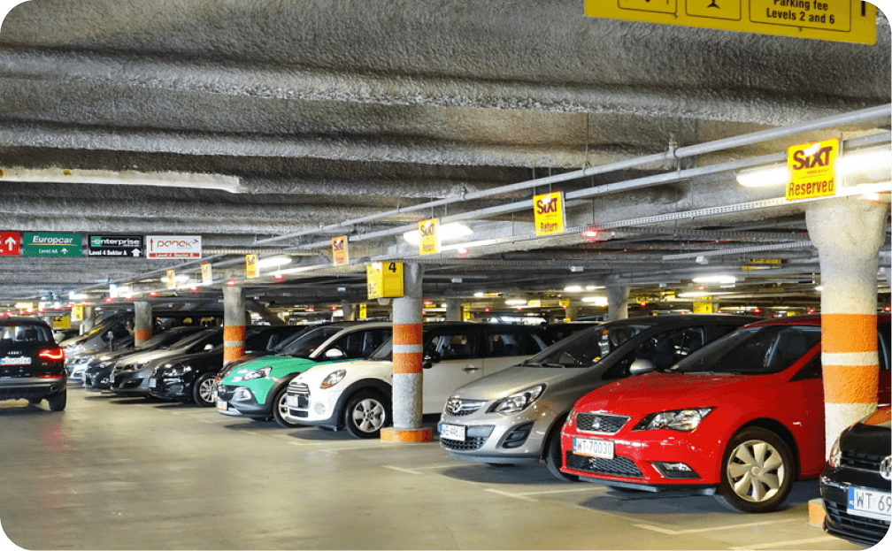 LAX Airport Guide thumbnail