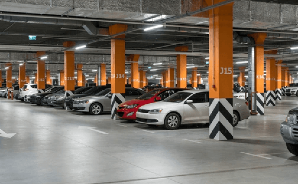 LAX Airport Guide thumbnail