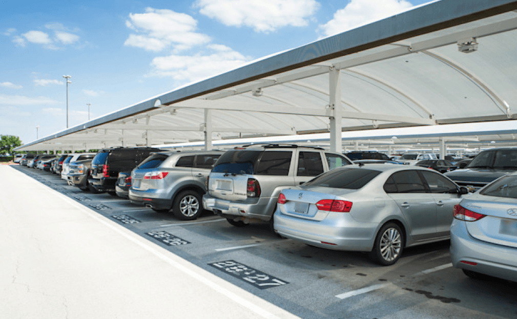 LAX Airport Guide thumbnail