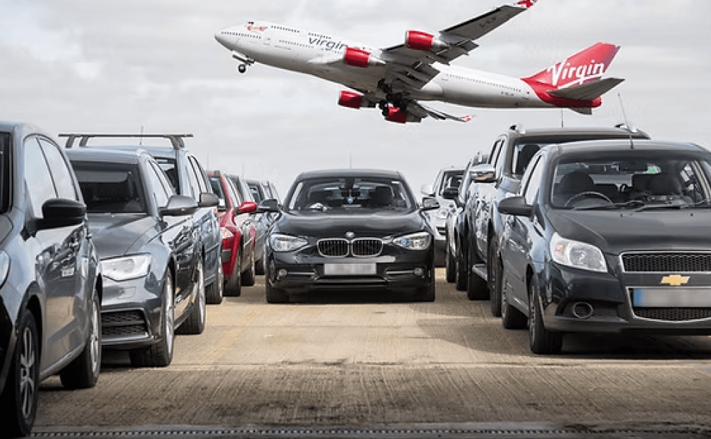 LAX Airport Guide thumbnail